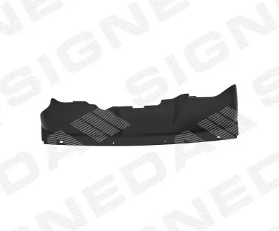 Накладка передней панели Signeda PFD33301KA