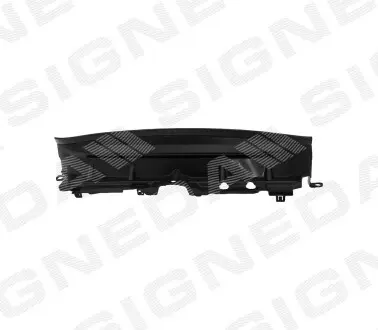 Накладка передней панели Signeda PFD33304A
