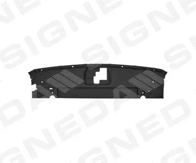 Накладка передньої панелі Signeda PFD33308A
