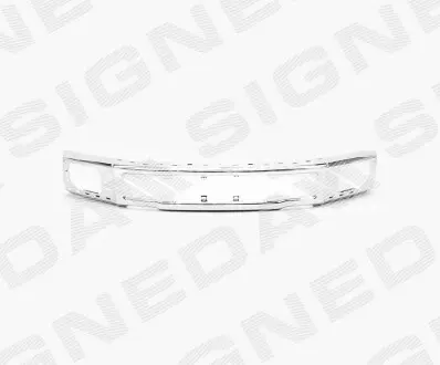Передній бампер Signeda PFD40322A