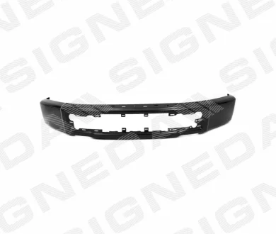 Бампер передній, FORD F-150, 15 - 17 Signeda PFD40322E