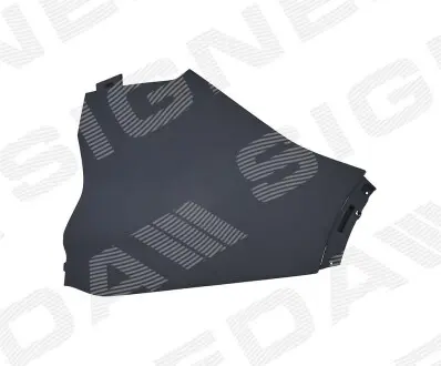 Угол заднего бампера Signeda PFD41122AR
