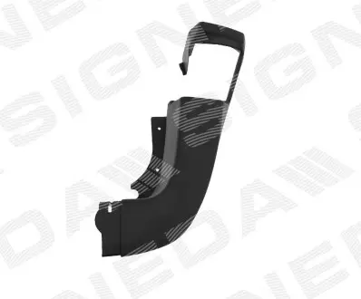 Угол заднего бампера Signeda PFD41126AR