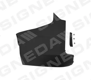Угол заднего бампера Signeda PFD41131AR