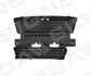 Дефлектор повітряний FORD FUSION, 17 - 19 Signeda PFD43022CA (фото 1)