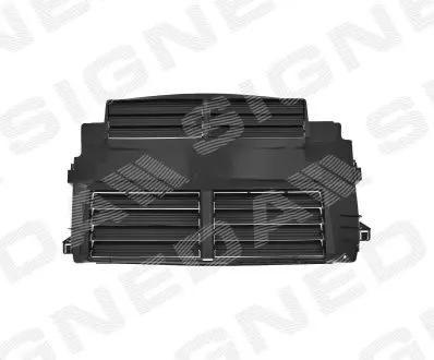 Повітряний дефлектор Signeda PFD43024CA