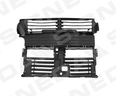 Повітряний дефлектор Signeda PFD43025CA