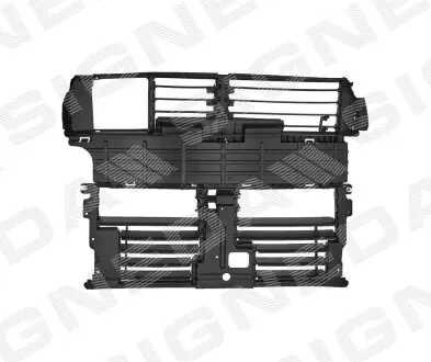 Повітряний дефлектор Signeda PFD43025CB