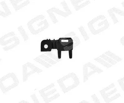Кріплення бампера Signeda PFD43085AL