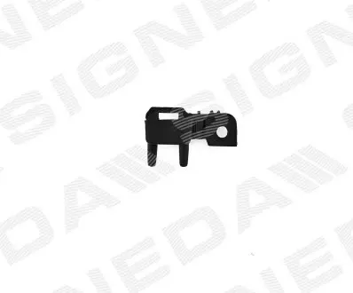 Кріплення бампера Signeda PFD43085AR