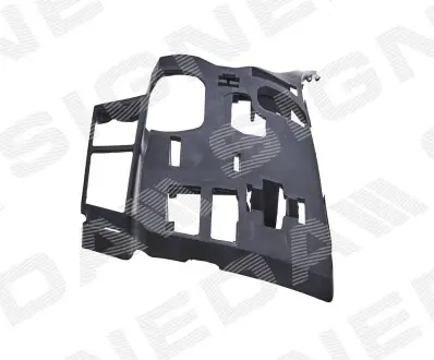 Крепление бампера Signeda PFD43296AL