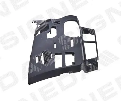 Крепление бампера Signeda PFD43296AR