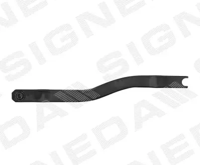 Кріплення бампера Signeda PFD43328AL