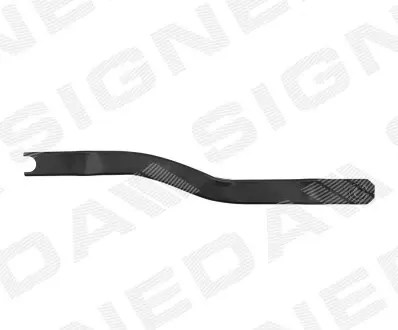 Кріплення бампера Signeda PFD43328AR
