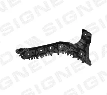Кріплення бампера Signeda PFD43384AR