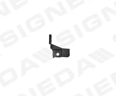 Кронштейн передней фары Signeda PFD43389AL