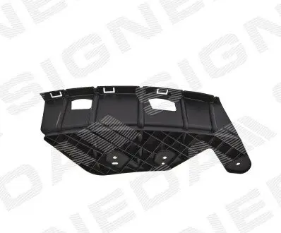 Кронштейн передньої фари Signeda PFD43391AL