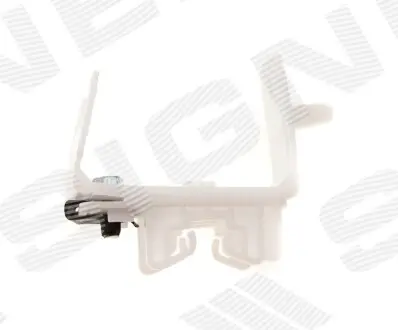 Кронштейн передньої фари Signeda PFD43392AL/R