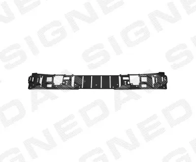 Кріплення бампера Signeda PFD43450A