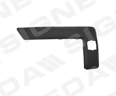Молдинг бампера Signeda PFD47029AR