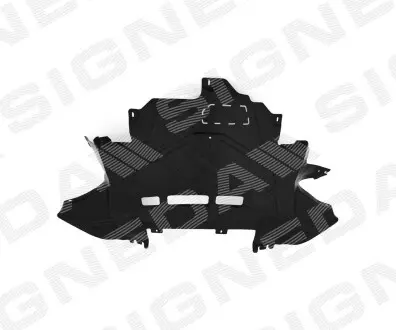 Захист двигуна Signeda PFD60002AB