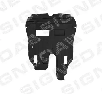 Защита двигателя Signeda PFD60004A