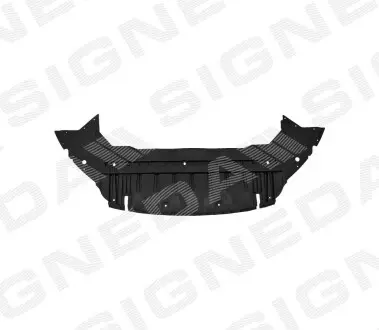 Захист під бампер Signeda PFD60014KA