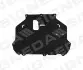 Захист двигуна Signeda PFD60017A (фото 1)