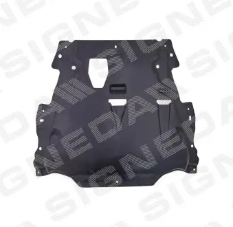 Захист двигуна Signeda PFD60092A