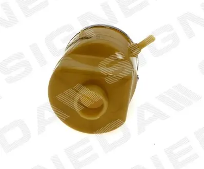 Бачок підсилювача керма Signeda PFD66001KA