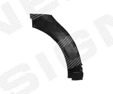 Арка переднього крила Signeda PFD77027EL