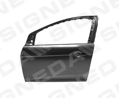 Двері Signeda PFD80005AL