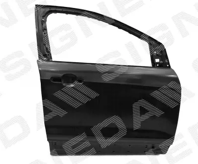 Двері Signeda PFD80008AR