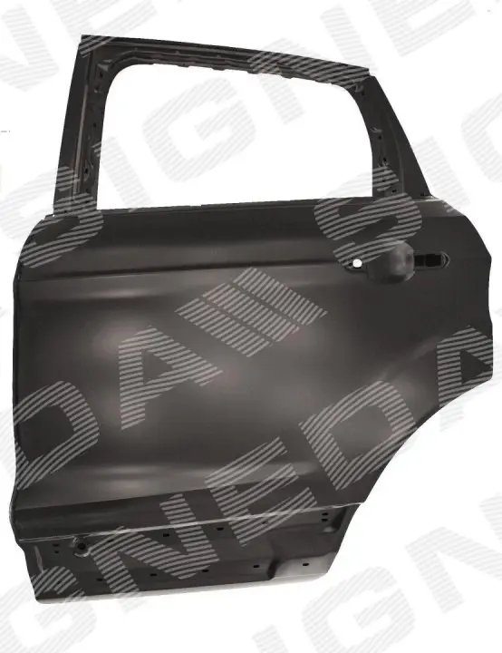 Двері Signeda PFD80008GR (фото 1)