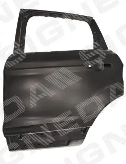 Двері Signeda PFD80008GR