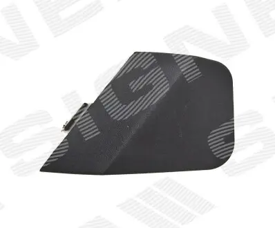 Заглушка буксирувального гаку Signeda PFD99012CA