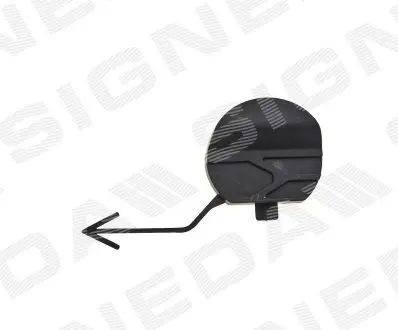 КРИШКА ГАЧКА, FORD EDGE, 15 - 18 Signeda PFD99024CA