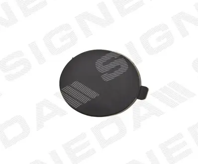 Заглушка буксирувального гаку Signeda PFD99041CA