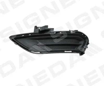 Решетка в бампер Signeda PFD99160CAL