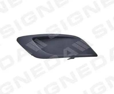 Решітка в бампер Signeda PFD99168CAL