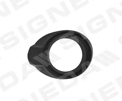 Рамка противотуманной фары Signeda PFD99194CARK