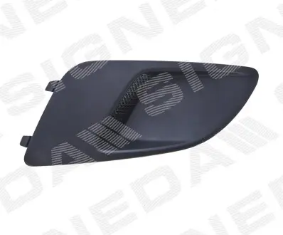 Решітка в бампер Signeda PFD99211CAL