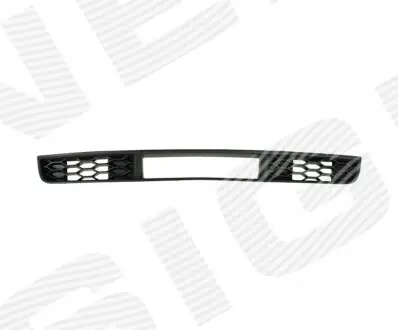 Решетка в бампер Signeda PFD99240GA