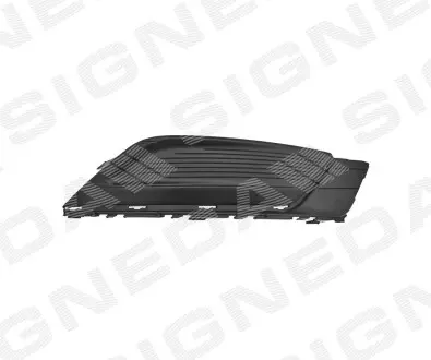 Решітка в бампер Signeda PFD99286CAR
