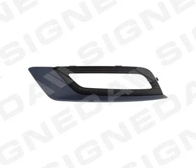 Решетка в бампер Signeda PFD99287CAL