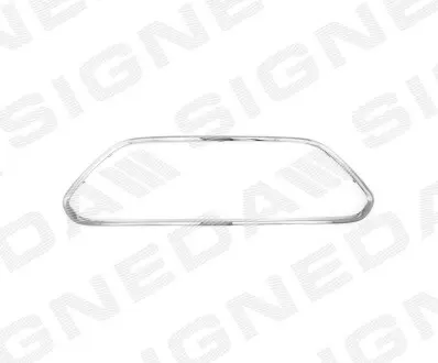 Рамка для решітки у бампер Signeda PFD99308MA