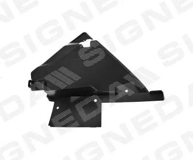 Повітряний дефлектор Signeda PFD99321AR