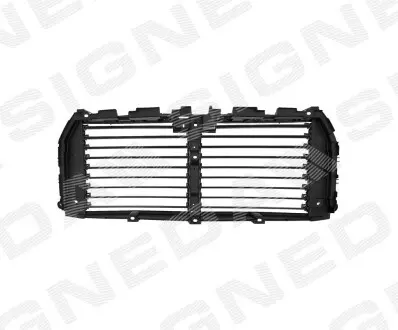 Повітряний дефлектор Signeda PFD99348A