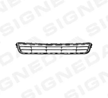 Решітка в бампер Signeda PFD99374GA