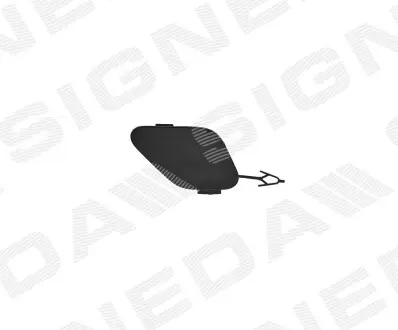 КРИШКА ГАЧКА, FORD MONDEO, 18 - 20 Signeda PFD99386CA